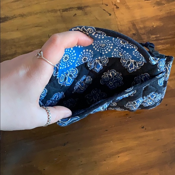 Vera Bradley Bags Vera Bradley Belthip Fanny Pack Poshmark
